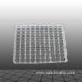 ATM keyboard button | die casting part process